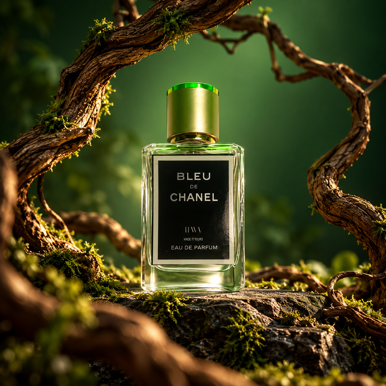 Bleu De Chanel – Haya LifeStyle