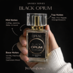 YSL Black Opium