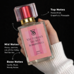 Victoria’s Secret Bombshell