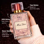 Miss Dior Blooming Bouquet