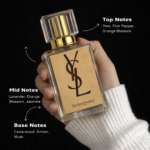 YSL Libre