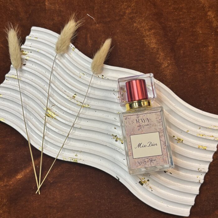 Miss Dior Blooming Bouquet