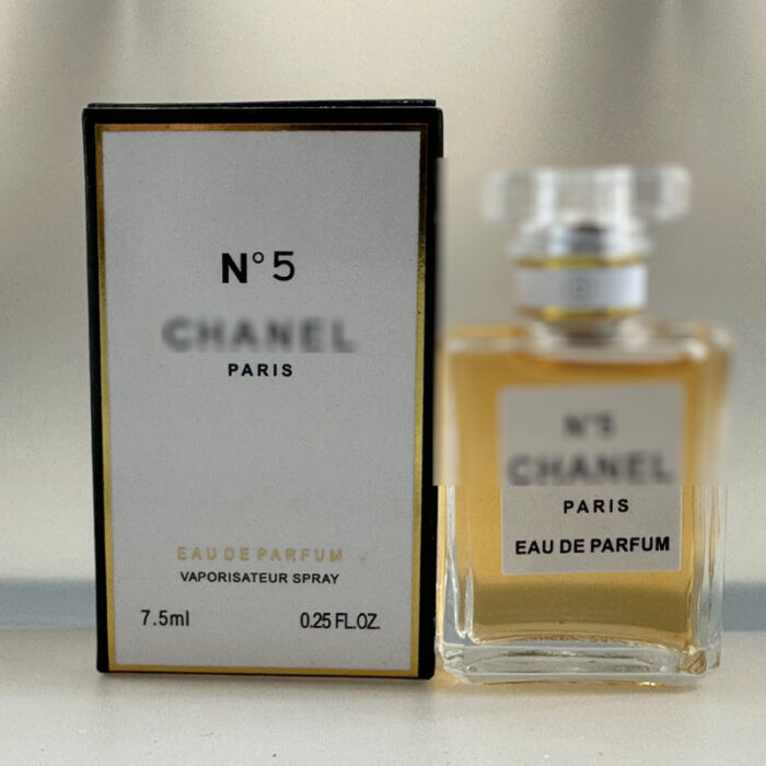 Chanel No. 5